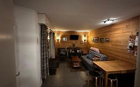 Appartement Brulaz, Les Contamines-Montjoie A 200 M Des Telecabines